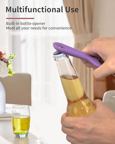 CYDW Vintage Style Mason Jar Opener Tool