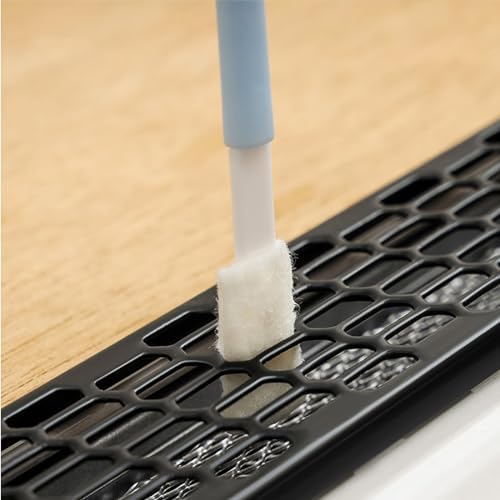 ZIOYCKL Multi-Purpose Crevice Brush Kit 50 pcs