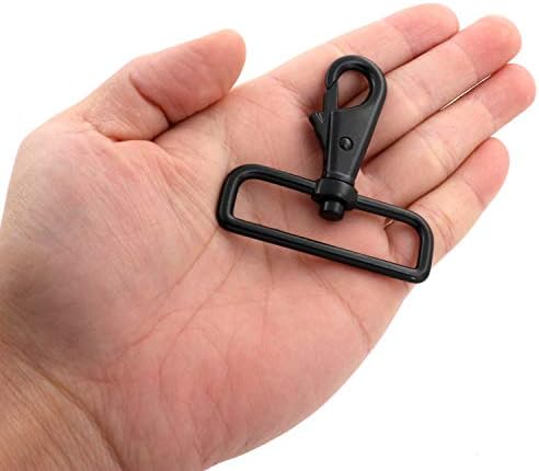 BIKICOCO 2 Swivel Trigger Clasp - Pack of 10