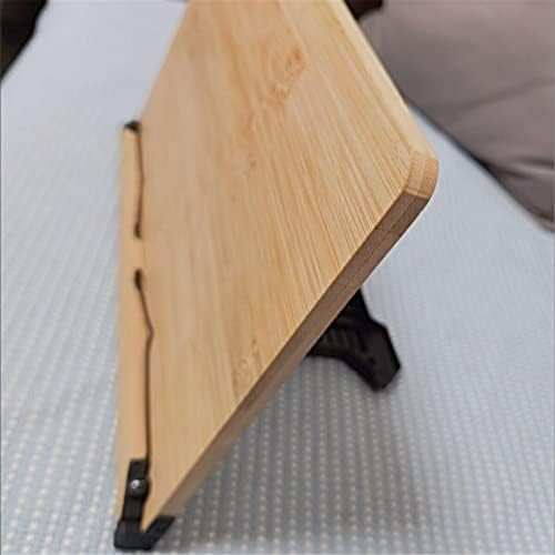 Adjustable Book Stand for Kitchen Reading and Cooking