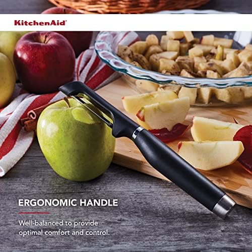 KitchenAid Can Opener Euro Peeler Combo 834-Inch