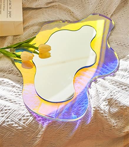 XIAOYUE Wavy Acrylic Mirror 984x1417