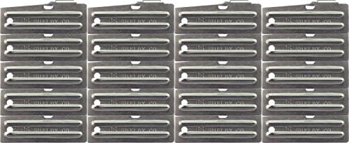Army Universe GI Military P-51 Can Openers 20 Pack