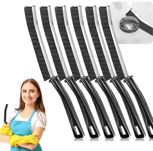 Wdianoutdoor Crevice Cleaning Brush Set