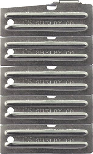 Army Universe Shelby Co P-51 Can Openers 5 Pack 1