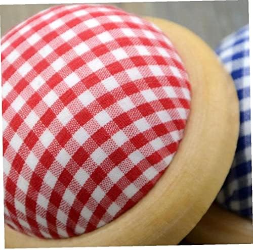 Sewing Needle Pincushion Organizer Holder