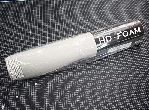 SKS Props 6mm HD Foam Roll 24x60
