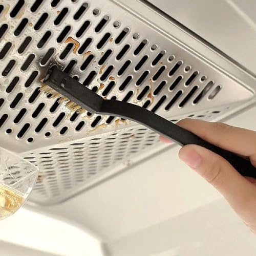 JONbinbkl Wire Brush Set for Paint Grime Removal
