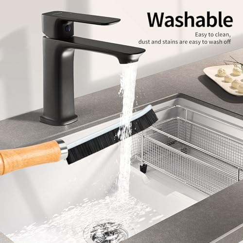 Vistarapee Crevice Cleaning Brush 2PCS