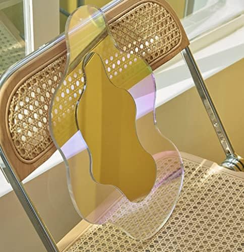 XIAOYUE Wavy Acrylic Mirror 984x1417