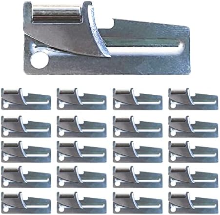 US Shelby P38 Can Opener 20pk Set