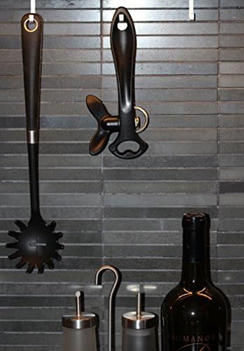 Soft Edge Safety Can Opener with Bottle Opener