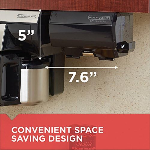 BLACKDECKER CO100B Can Opener with Multi-Tool Features