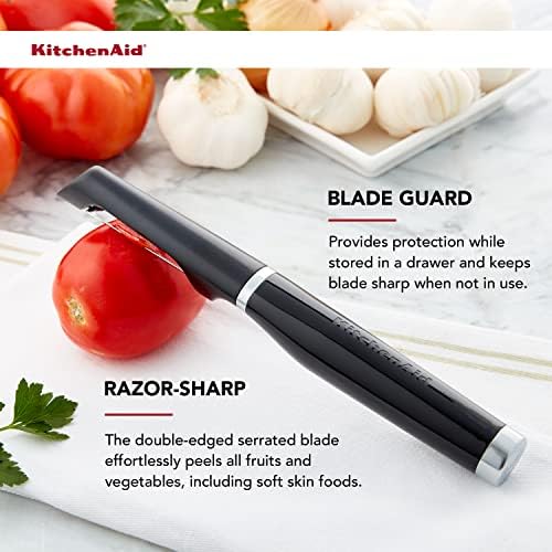KitchenAid Can Opener Euro Peeler Combo 834-Inch