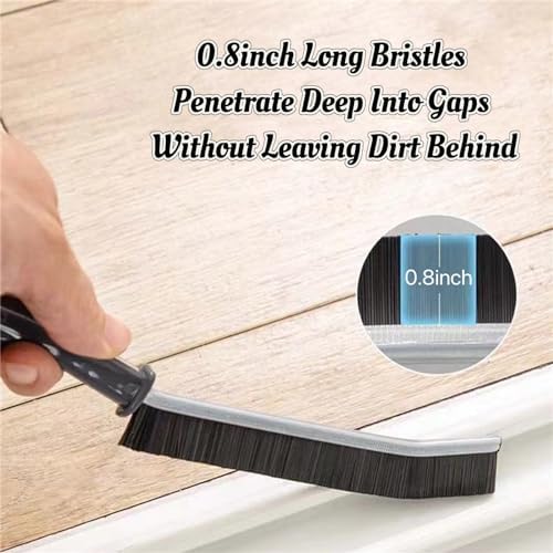 PROBUSINES Gap Cleaning Brush Set of 3